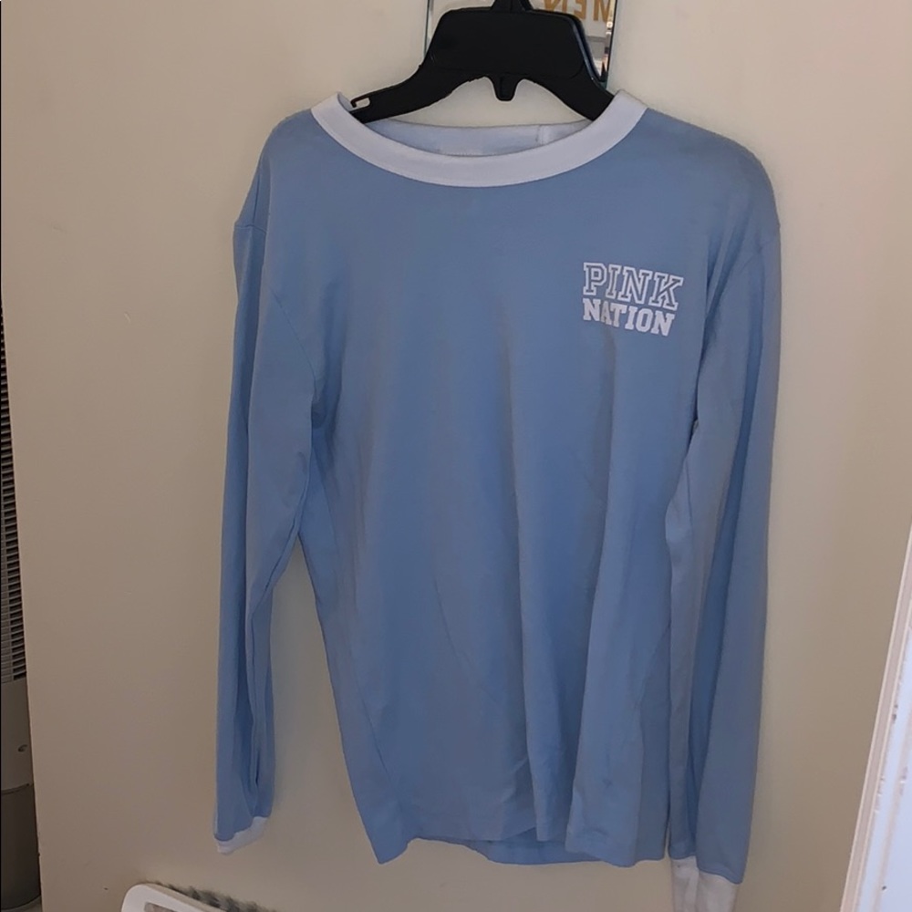 long sleeve
